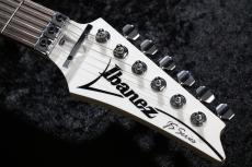 Ibanez JS2480-WH -#F2525468  【3.19kg】【超軽量!】【今だけカップコースター付属!】_5