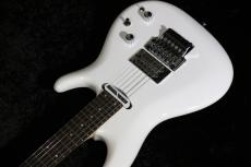 Ibanez JS2480-WH -#F2525468  【3.19kg】【超軽量!】【今だけカップコースター付属!】_6