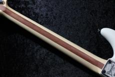 Ibanez JS2480-WH -#F2525468  【3.19kg】【超軽量!】【今だけカップコースター付属!】_8