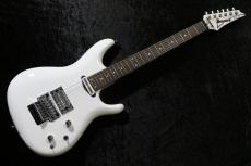 Ibanez JS2480-WH -#F2525468  【3.19kg】【超軽量!】【今だけカップコースター付属!】_10