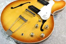 Epiphone 【セール】USA CASINO Royal Tan #233530008【2.82kg/超軽量!】_3