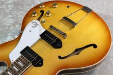 Epiphone 【セール】USA CASINO Royal Tan #233530008【2.82kg/超軽量!】_4