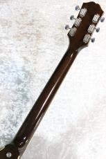 Epiphone 【セール】USA CASINO Royal Tan #233530008【2.82kg/超軽量!】_9