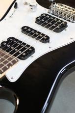 Kino frawdit 22F HSH Quilt Trans Black Burst 【EvertonePU】_5