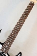 Kino frawdit 22F HSH Quilt Trans Black Burst 【EvertonePU】_6