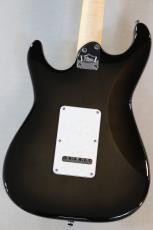 Kino frawdit 22F HSH Quilt Trans Black Burst 【EvertonePU】_8