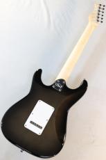 Kino frawdit 22F HSH Quilt Trans Black Burst 【EvertonePU】_9