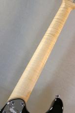 Kino frawdit 22F HSH Quilt Trans Black Burst 【EvertonePU】_10