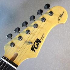 FUJIGEN 【王道60sスタイル】NTE100RAL Black #H250132【3.63kg】_7