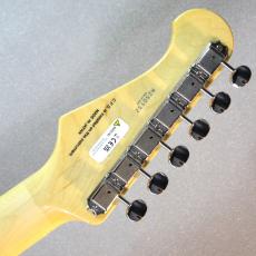 FUJIGEN 【王道60sスタイル】NTE100RAL Black #H250132【3.63kg】_10