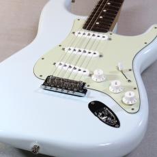 Fender FSR American Professional II Stratocaster Roasted Maple Sonic Blue #US25094532【3.55kg】_3
