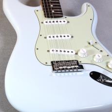 Fender FSR American Professional II Stratocaster Roasted Maple Sonic Blue #US25094532【3.55kg】_4