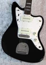 Fender FSR American Vintage II 1966 Jazzmaster 3A Flame MHC Black #V2557320【B級特価/3.80kg】_2