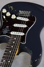 Fender American Professional Classic Stratocaster Faded Black #US25102525【3.43kg】_3