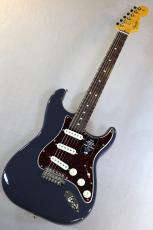 Fender American Professional Classic Stratocaster Faded Black #US25102525【3.43kg】_7