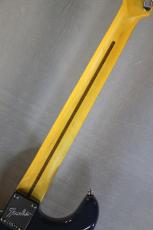 Fender American Professional Classic Stratocaster Faded Black #US25102525【3.43kg】_9