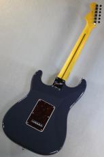 Fender American Professional Classic Stratocaster Faded Black #US25102525【3.43kg】_11