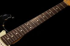 Sugi Kurosawa LTD Stargazer SSH Alder/Vintage Rosewood FB/3TS Heavy Aged【3.56】【お客様ご委託品】_7