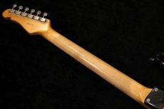 Sugi Kurosawa LTD Stargazer SSH Alder/Vintage Rosewood FB/3TS Heavy Aged【3.56】【お客様ご委託品】_11