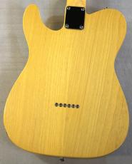 J.W.Black Guitars 【超軽量個体2.87kg!】JWB-T Ash/Maple Butterscotch Blonde #566【激杢ネック】_5