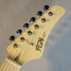 FUJIGEN 【モダンTスタイル】JIL2-ASH-M Off White Blonde #C240033【3.39kg】_6