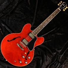 Gibson 【個性派木目】ES-335 Sixties Cherry #231050150【3.54kg】_2