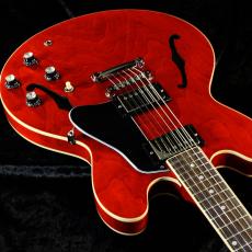 Gibson 【個性派木目】ES-335 Sixties Cherry #231050150【3.54kg】_6