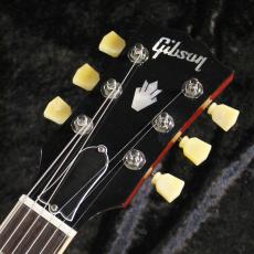 Gibson 【個性派木目】ES-335 Sixties Cherry #231050150【3.54kg】_8