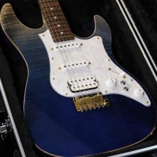 FUJIGEN 【生産終了モデル】EOS2-FM-R Navy Blue Gradation #K240308【3.97kg】