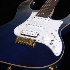 FUJIGEN 【生産終了モデル】EOS2-FM-R Navy Blue Gradation #K240308【3.97kg】_2