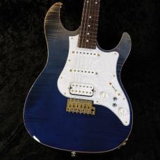 FUJIGEN 【生産終了モデル】EOS2-FM-R Navy Blue Gradation #K240308【3.97kg】_4