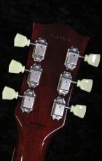 Tokai 【純国産】LS-101F Violin Finish #2551516【4.39kg】_10