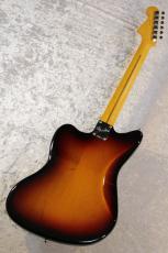 Fender American Professional Classic Jazzmaster 3-Color Sunburst #US25041165【3.48kg】_11