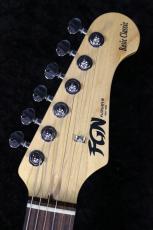 FUJIGEN 【国産エントリーモデル】BCST100RBD Candy Apple Red #C240526【3.32kg】_6