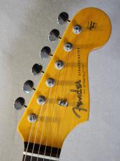 Fender 【旧定価最終】American Vintage II 1961 Stratocaster 3-Color Sunburst #V2447992【3.72kg】_6