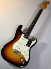 Fender 【旧定価最終】American Vintage II 1961 Stratocaster 3-Color Sunburst #V2447992【3.72kg】_7