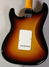 Fender 【旧定価最終】American Vintage II 1961 Stratocaster 3-Color Sunburst #V2447992【3.72kg】_8
