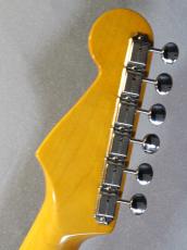 Fender 【旧定価最終】American Vintage II 1961 Stratocaster 3-Color Sunburst #V2447992【3.72kg】_10