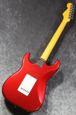 Fender 【旧定価最終】American Vintage II 1965 Stratocaster Candy Apple Red #V2551160【3.61kg】_11
