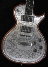 ZEMAITIS 【メタル・フロント・モデル 】MFG-AC-24 Natural #JG A24088 【軽量3.96kg!】_4