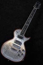 ZEMAITIS 【メタル・フロント・モデル 】MFG-AC-24 Natural #JG A24088 【軽量3.96kg!】_7