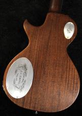 ZEMAITIS 【メタル・フロント・モデル 】MFG-AC-24 Natural #JG A24088 【軽量3.96kg!】_8