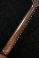 ZEMAITIS 【メタル・フロント・モデル 】MFG-AC-24 Natural #JG A24088 【軽量3.96kg!】_9