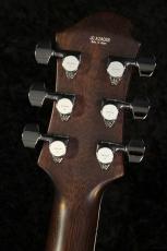 ZEMAITIS 【メタル・フロント・モデル 】MFG-AC-24 Natural #JG A24088 【軽量3.96kg!】_10