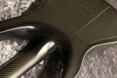 RUF Guitars 【大大大特価】Professor Series Schrdinger 6 Ziricote #SCH2024041606 【オールカーボン】【3.61kg】_11