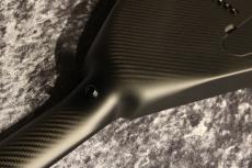 RUF Guitars 【大大大特価】Professor Series Vinci 6 #V24082002 【オールカーボン】【脅威の反応速度】【3.91kg】_6