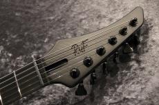 RUF Guitars 【大大大特価】Professor Series Vinci 6 #V24082002 【オールカーボン】【脅威の反応速度】【3.91kg】_7