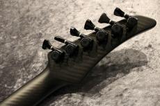 RUF Guitars 【大大大特価】Professor Series Vinci 6 #V24082002 【オールカーボン】【脅威の反応速度】【3.91kg】_9