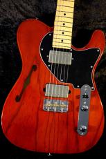 Suhr ALT-T Ash/Maple Trans Brown #78630【超軽量個体 3.06kg】【ハジける鳴り】