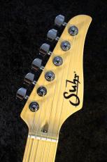 Suhr ALT-T Ash/Maple Trans Brown #78630【超軽量個体 3.06kg】【ハジける鳴り】_3